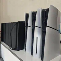 طرح ویژه معاوضه کنسول/پلی استیشن/PS4/PS5