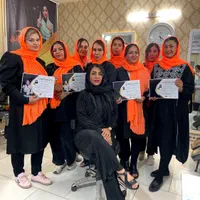 آموزش میکروبلیدینگ فیبروز