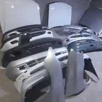 پخش کاپوت فقط سمند پارس تیبا کوئیک رنگشده|قطعات یدکی و لوازم جانبی|اشتهارد, |دیوار