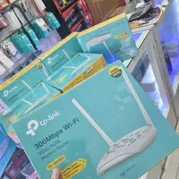 مودم‌ وای فای دو آنتنه ۹۹۵۰ تی‌پیلینک VDSL/ADSL|مودم و تجهیزات شبکه|اصفهان, برزان|دیوار