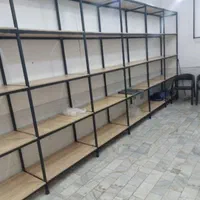 ام دی اف کار ،قفسه کاری فلزی و ام دی اف مغازه|خدمات پیشه و مهارت|قم, آزادگان|دیوار