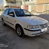 سمند LX ساده، مدل ۱۳۹۴