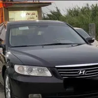 هیوندای آزرا گرنجور 3300cc، مدل ۲۰۰۷|خودرو سواری و وانت|تهران, تهران‌سر|دیوار