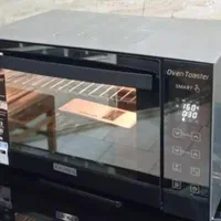 توستر لمسی پارس|اجاق گاز و لوازم برقی پختوپز|رشت, نظری|دیوار