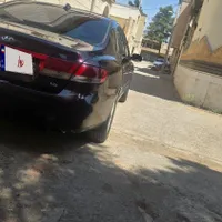 ازرا مدل ۲۰۰۸|خودرو سواری و وانت|شیراز, ارم|دیوار