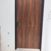 ساخت وتعمیر انواع درب چوبی