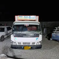 ایسوزو ۶تن|خودرو سنگین|کرمان, |دیوار