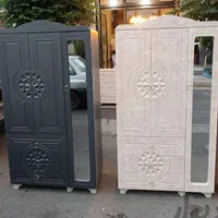 کمد ممبران سه درب تمام چک کد 0101|جاکفشی، کمد، دراور|زنجان, |دیوار
