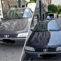 مرکز تخصصی رفع افتاب سوختگی و نانو سرامیک خودرو