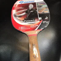 راکت و توپ میز پینگ پنگ پونگ Donicدونیک|ورزش‌های توپی|تهران, سهروردی|دیوار