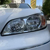 شفاف سازی ، تعمیر ، دیلایت ،طلق چراغ اتومبیل خارجی
