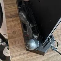 ps4 slim 1tra فول پی اس فور|کنسول، بازی ویدئویی و آنلاین|الیگودرز, |دیوار