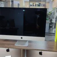 آیمک 27 اینچ iMac 2015i7 16 500ssd VGA 4G 5k|رایانه رومیزی|تهران, میدان ولیعصر|دیوار