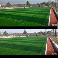 فروش نصب و اجرای صفر تا صد زمین فوتبال|گل مصنوعی|تهران, چیتگر جنوبی|دیوار