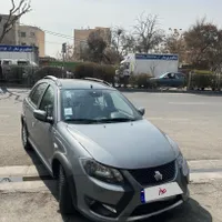 کوییک GXR تیپ L، مدل ۱۴۰۳