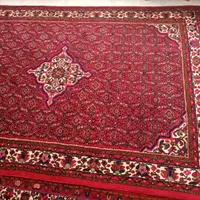 فرش دستباف|فرش|اراک, |دیوار
