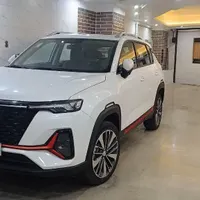 فروش چانگانsc35 پلاس وارداتی