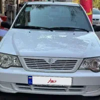 پراید ۱۱۱ مدل 99|خودرو سواری و وانت|تهران, شکوفه (عبدل آباد)|دیوار