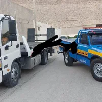 امدادخودرو ویدک کش شبانه روزی صالح پور
