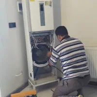 نصب تعمیرات سرویس کولرگازی پکیج داکت اسپلیت کل کرج|خدمات پیشه و مهارت|کرج, گلشهر|دیوار