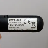 کارت شبکه USB و بی سیم دی لینک مدل DWA-123|مودم و تجهیزات شبکه|تهران, ونک|دیوار