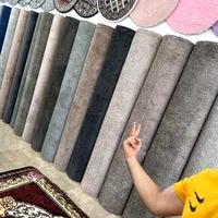 *( موکت تافتینگ ظریف مصور )*