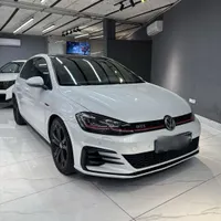 فولکس گلف GTI، مدل 2018|خودرو سواری و وانت|تهران, زعفرانیه|دیوار