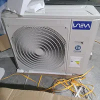 تعمیرات خدمات نصب سرویس کولر گازی