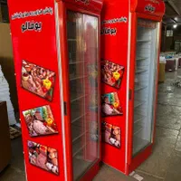 یخچال تک درب ۶۰ و ۷۰