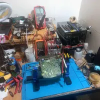 نصب آنتن های ثابت وگردان فروش و تعمیرات شاهین شهر|خدمات پیشه و مهارت|شاهین‌شهر, |دیوار