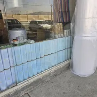 ضربه گیر/بسته بندی/پلاستیک حبابی/سلفون تک عمده کد۹|ابزارآلات|چهاردانگه (تهران), |دیوار