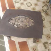 سه تامیزعسلی دوتاکوچیک یکی بزرگ به فروش میرسد|مبلمان خانگی و میز عسلی|قوچان, |دیوار