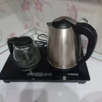 چایساز و میوه خوری