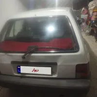 پراید هاچبک، مدل ۱۳۸۲|خودرو سواری و وانت|یزد, |دیوار