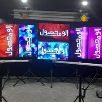 اجاره تلویزیون و پروژکتور|تلویزیون و پروژکتور|تهران, چیتگر|دیوار