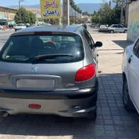 206تیپ ۳