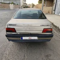 پژو405 سرحال|خودرو سواری و وانت|زاهدان, |دیوار