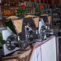 دستگاه کره گیری