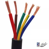 سیم کابل و برق