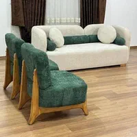 تولید انواع مبلمان/ راحتی )(& تختشو / نقد و اقساطی|مبلمان خانگی و میز عسلی|تهران, یافت آباد جنوبی|دیوار