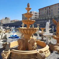 آبنما پاشوردار طبقاتی شیک کله اسب تندیس |مصالح و تجهیزات ساختمان|تهران, شهرک دانشگاه|دیوار