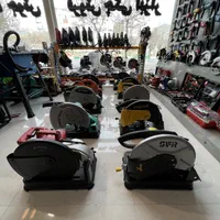 پروفیل بر صنعتی با صفحه ۳۵۵ میل|ماشینآلات صنعتی|مشهد, هنرور|دیوار