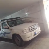 فروش یک دستگاه خودرو نیسان پادرا مدل ۱۴۰۱|خودرو سواری و وانت|تهران, یوسف‌آباد|دیوار