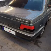 پژو 405 GLX بنزینی، مدل ۱۳۸۴|خودرو سواری و وانت|تبریز, |دیوار