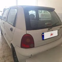 ام و ام ۱۱۰ ۳ سیلندر مدل ۹۲|خودرو سواری و وانت|گنبد کاووس, |دیوار