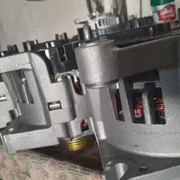 فروش استارت و دینام نو و استوک پژوپراید نیسان آردی|قطعات یدکی و لوازم جانبی|اصفهان, جلوان|دیوار