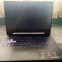 Asus TUF F15
