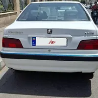 پژو پارس LX TU5، مدل ۱۳۹۸|خودرو سواری و وانت|تهران, تهرانپارس شرقی|دیوار