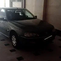 پرشیا پارس نوک مدادی مدل ۸۴ بی رنگ