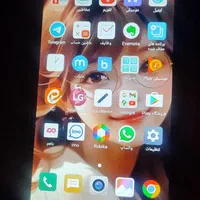 ال‌جی Stylus 2 Plus ۱۶ گیگابایت|موبایل|اصفهان, شاهد|دیوار